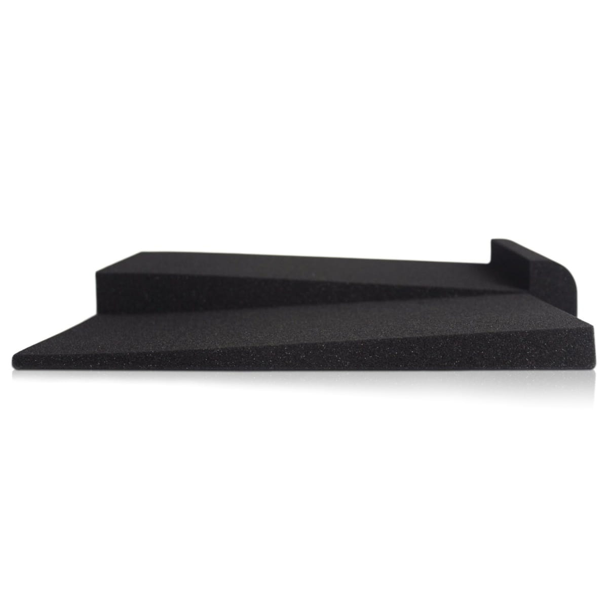 Miwayer 1-Pack Acoustic Isolation Pads Studio Monitor Speaker Isolation Foam Pads for Sound Improvement Prevent Vibrations