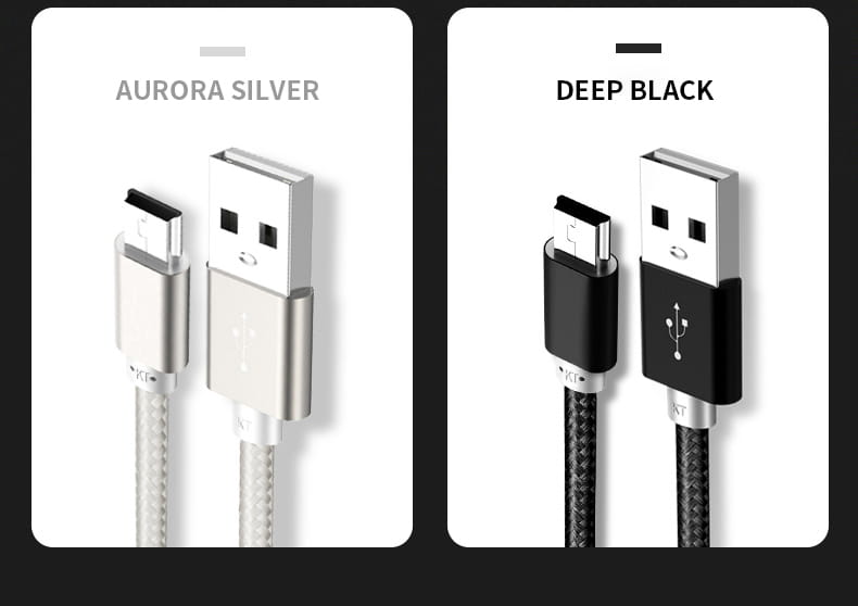 NNBILI Mini USB Cable USB To USB Fast Data Charger Cable For MP3 MP4 Player Car DVR GPS Digital Camera HDD Mini USB 1M/2M