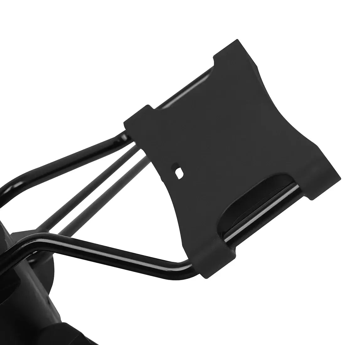 Universal Bracket Stand Wind Instrument Stand Adjustable Gathered Floor Stand For Ukulele / Violin / Banjo / Saxophone Parts