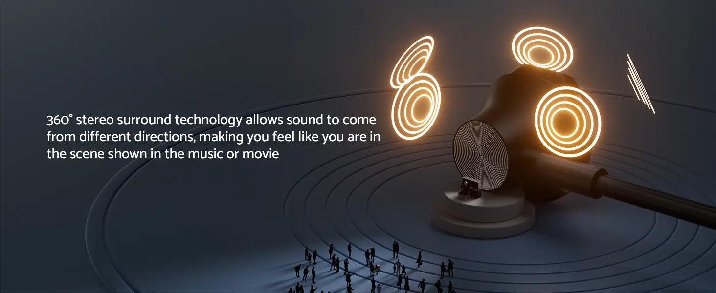 In-Ear Wired Headphone HiFi Music Earbud Handfree Earphone Type-C 3.5mm with Mic Wired Earplugs For Samsung Xiaomi Tablet Laptop