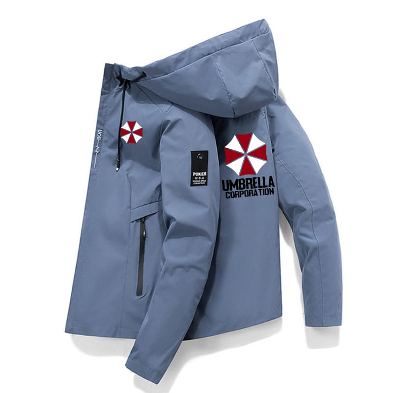 2024 Hino Men’s Casual Blazer Harajuku Outdoor Jacket Truck logo Spring and Autumn Clothing New Jacket jacket S-5XL