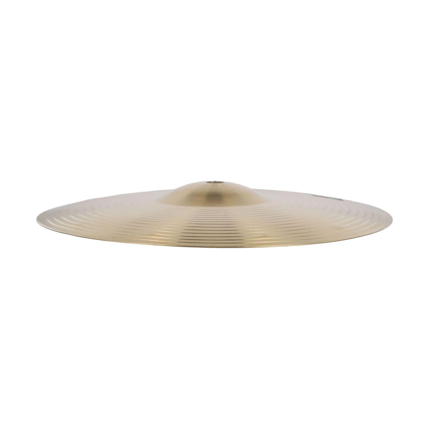 8 10 Inch Drum Brass Cymbals Percussion Splash Crash Hi-Hat For Jazz Drum Crash Cymbal Musical Instrument Parts Drum Cymbal