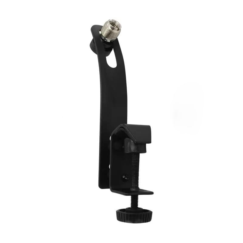 Drum accessory microphone stand shock mount,holder instrument