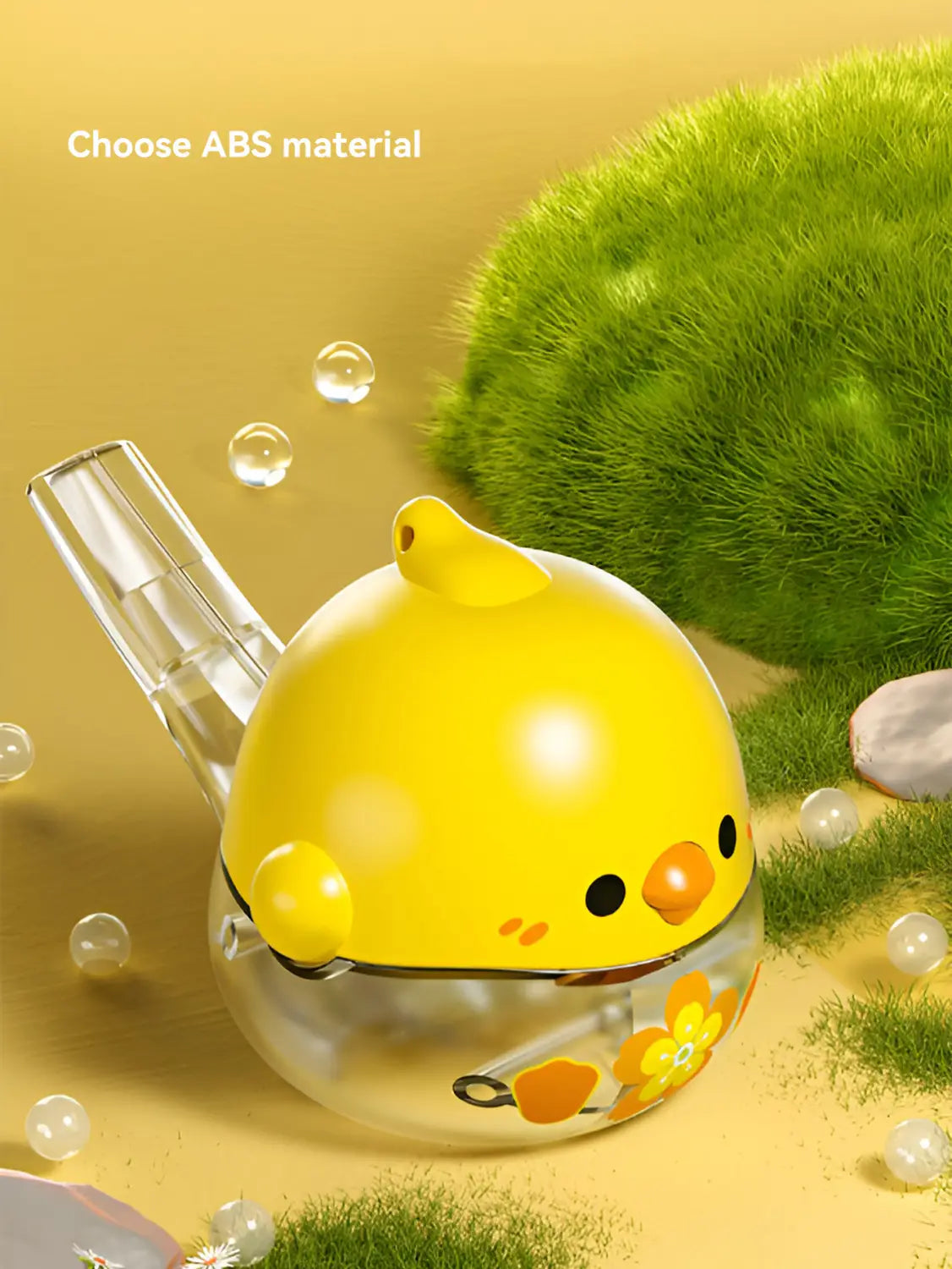 Children’s toy mini whistle blow music water instrument