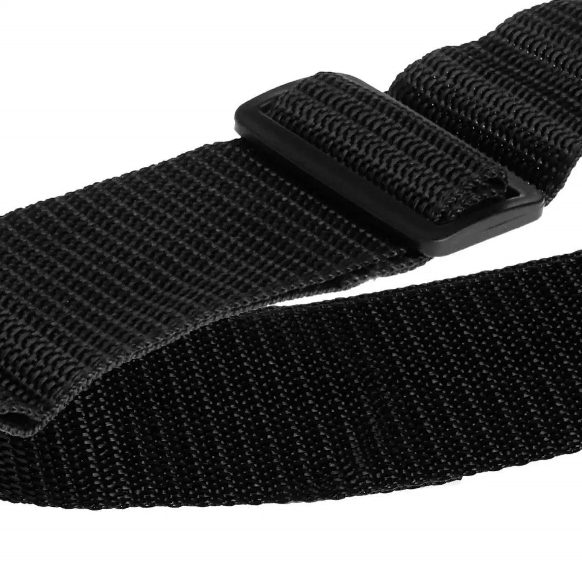 Miwayer Guitar Strap Adjustable Cloth Shoulder Strap/for Acoustic and Electric Guitars Music Instrument Accessory（44-Inch）
