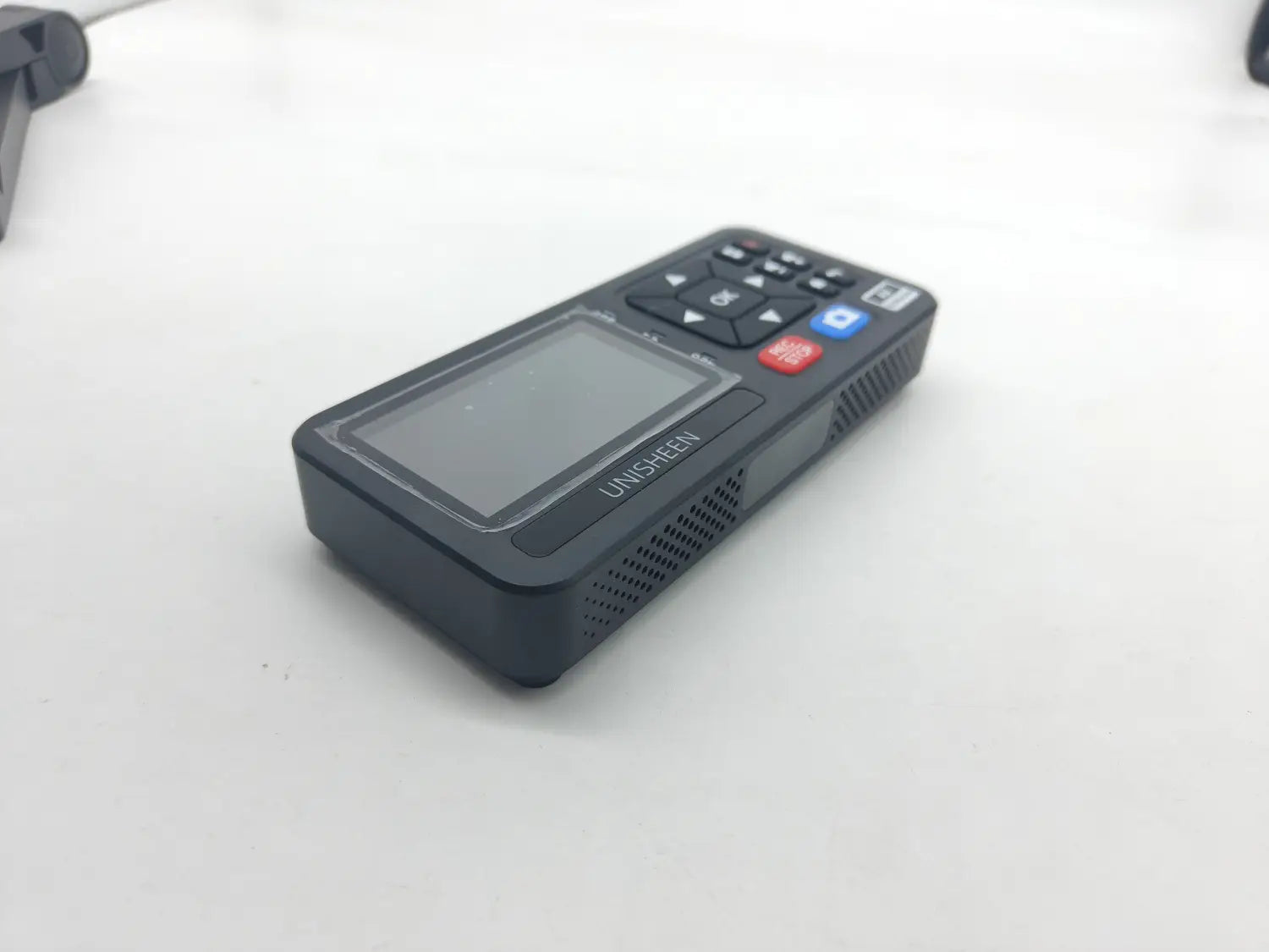 UNISHEEN UR230A Analog CVBS RCA SVideo Camera USB Tape VCR VHS Capture Card Box MP3 Video Recoder