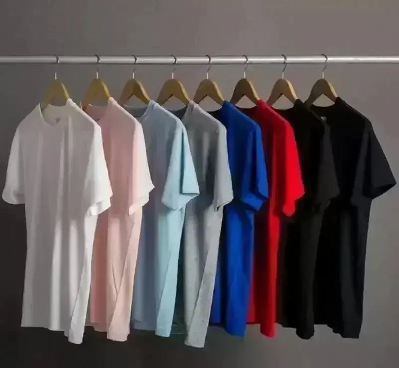 Rapper Bad Bunny Merch T-shirt Fashion Hip Hop Pop Music Short Sleeve T-shirts Men Women Casual Loose Cotton T Shirts Streetwear