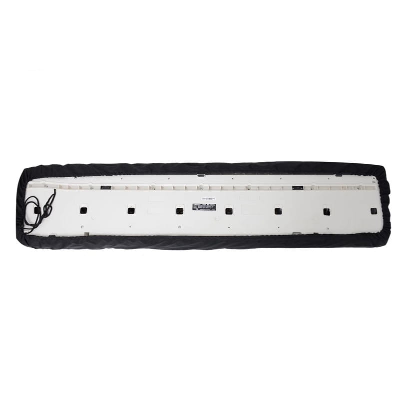 Piano Keyboard Covers for Digital Electric Pianos Full Cover Drawstring Lock Music keyboard Protector Cover For 61 & 88 Keys