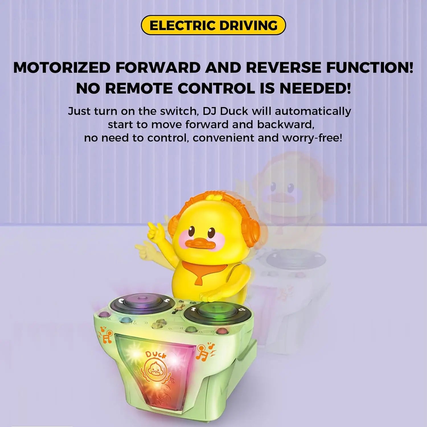 Electronic DJ Light Music Dancing Pig Toy Musical Toys Cute Swing Dancing Piggy Toy with Music LED Lights Musical Toy for Kids