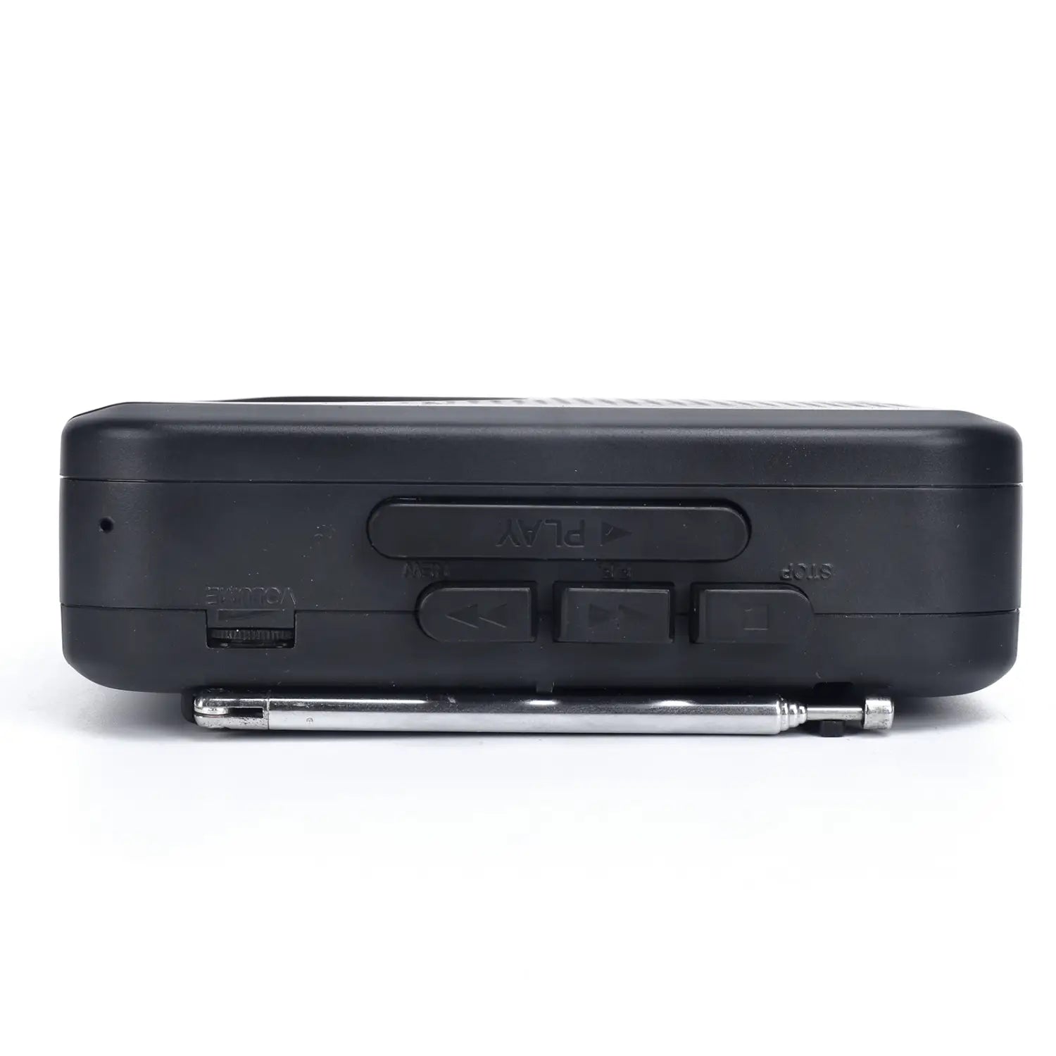 Tape Cassette Player Walkman Cassette Player Portable Speaker Multiple Power Supply Methods AM/FM Radio Function Music Player