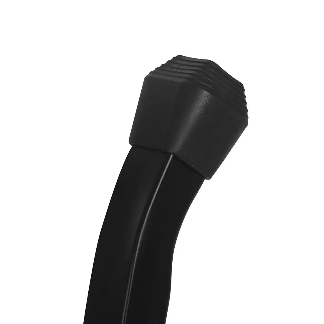 Clarinet Flute Stand Straight Saxophone Stands Portable Detachable Folding Ruggedized Triangle Stand Metal Base Woodwind Parts