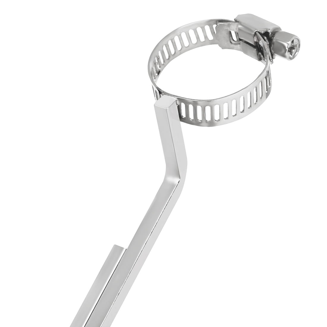 IRIN Music Stand Clarinet Trumpet Flute Winds Saxophone Baritone Portable Marching Sheet Music Stands Musical Instruments Parts
