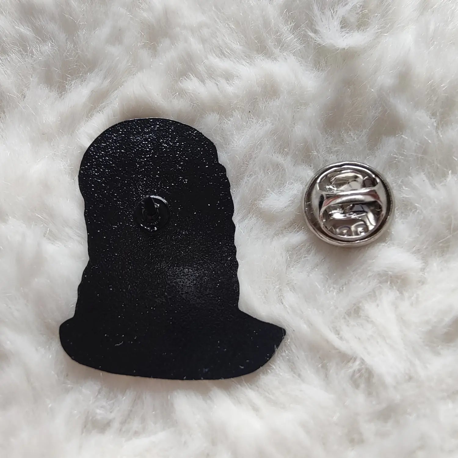 Snoop Dogg Hip Hop Godfather Rapper Enamel Pin Brooches Bag Lapel Badge Jewelry Gift for Kids Friends