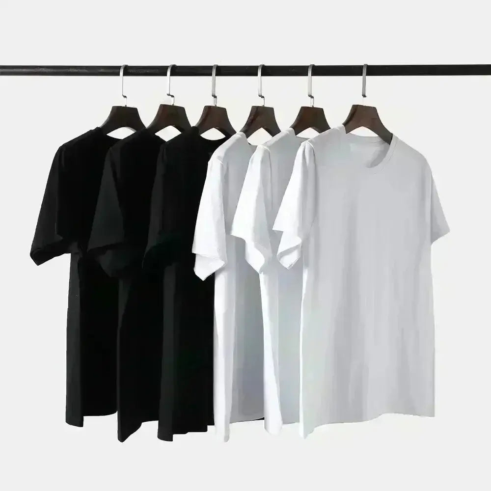 Rapper Jul Graphic Vintage T-shirt Man Woman Fashion Hip-hop T Shirt 2026 Summer New Short-sleeved Cotton Aesthetic T-shirts