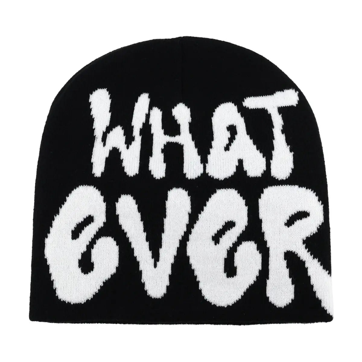 Black Knit Hat Winter Autumn Warm Beanies Women Men Fashion Skiing Beanie Outdoor Windproof Skullcap Unisex Hiphop Street Gorras