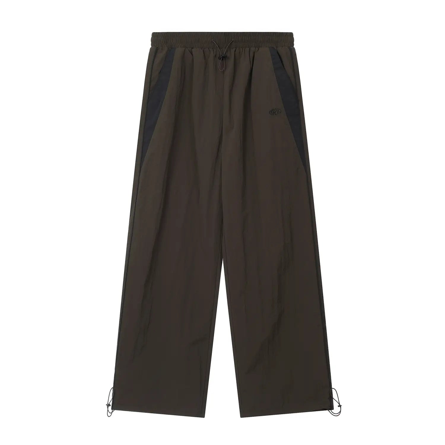 Women Casual Joggers Pants Fashion Streetwear Oversized Sports Wide Leg Pants Hip Hop Y2k Sweatpants High Waist Baggy Trousers