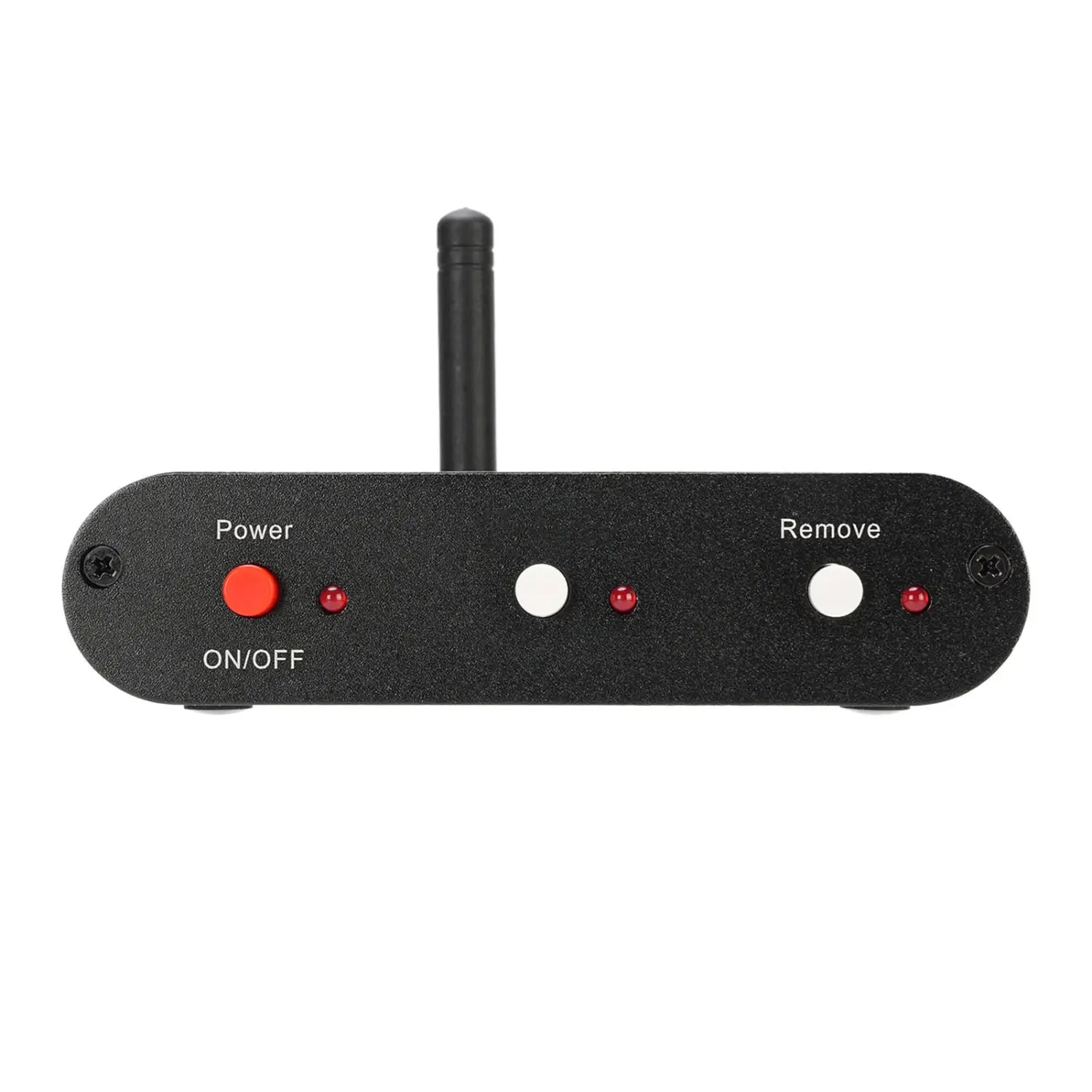 Karaoke Vocal Removal Device 20HZ-20KHZ Versatile Karaoke Stereo Vocal Remover Aluminum Alloy for Songs Musical Accompaniment