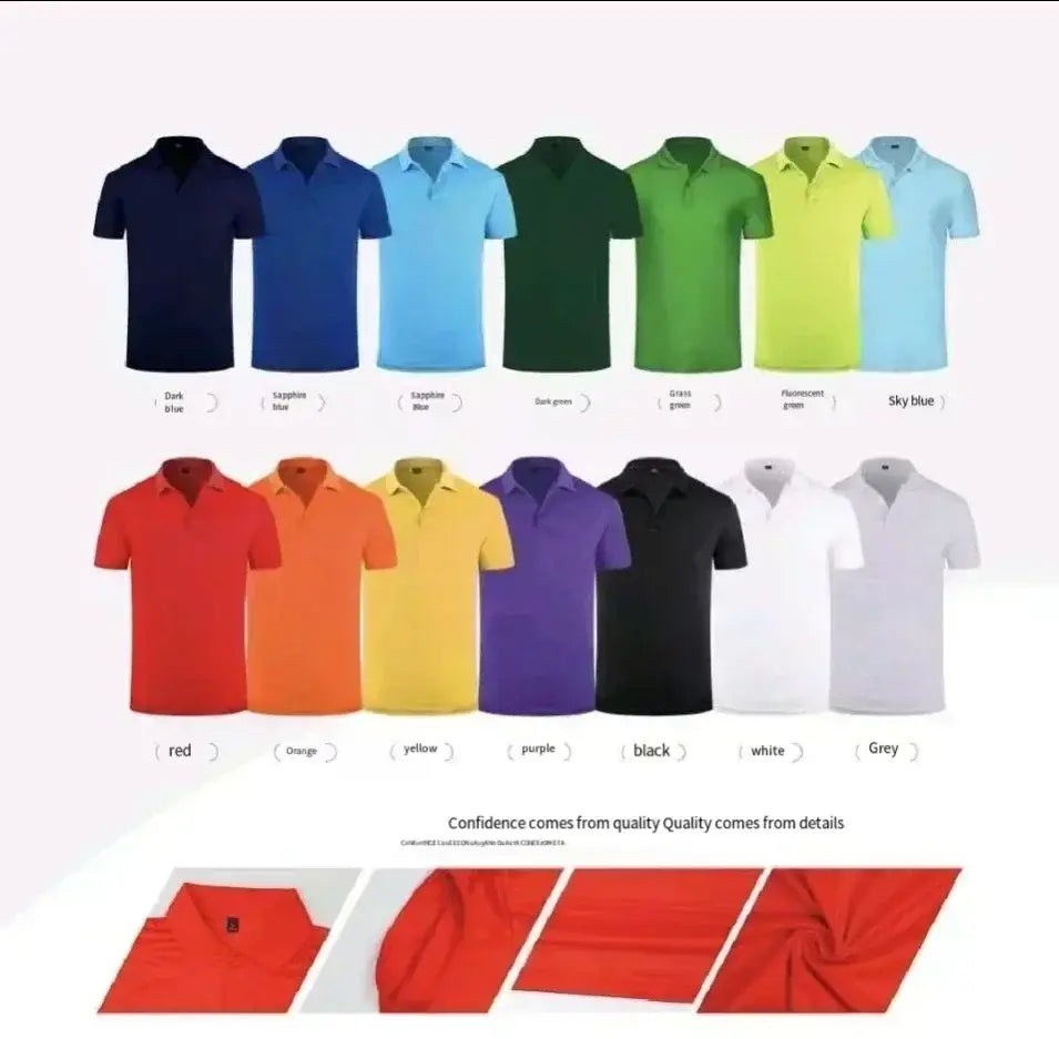 Hip Hop Men Clothing Super Sized Casual Daily Street Classic Business Polo Shirt Mens Harajuku Y2k Hip-hop Goth Loose Couple