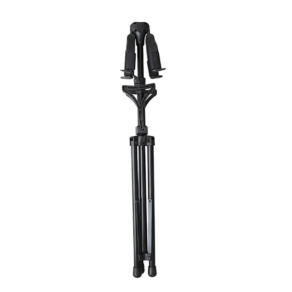 Flanger FL-08D Guitar Stand Dual Head Metal Upright Stand for Electric Guitar Bass Violin Banjo Mandolin Guitar Accessories