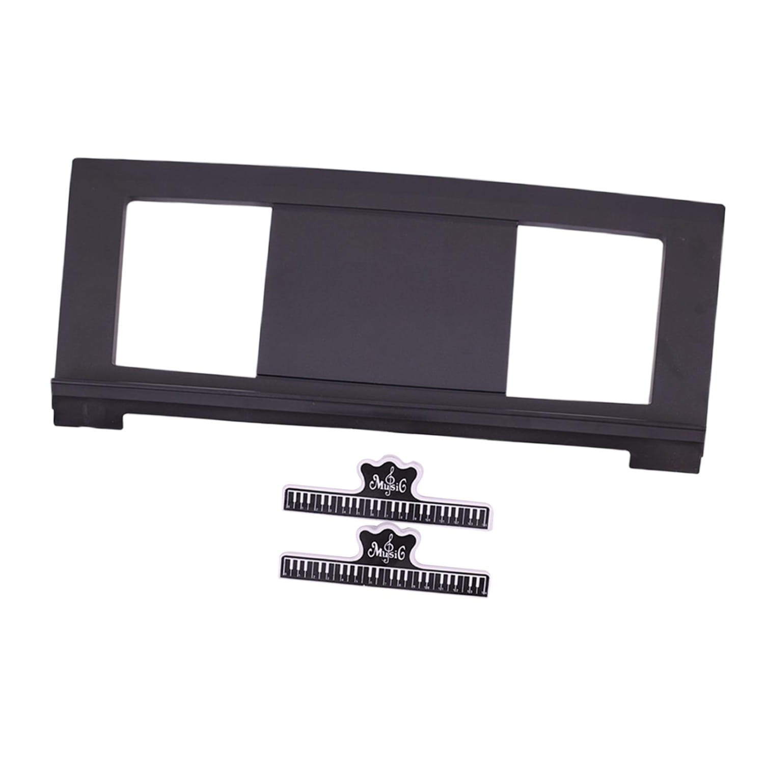 Electronic Piano Music Stand Keyboard Book Stand Storage Book Stand with Sheet Music Clips Music Sheet Stand Music Book Holder Electronic Piano Music Stand Keyboard Book Stand Storage Book Stand with Sheet Music Clips Music Sheet Stand Music Book Holder
