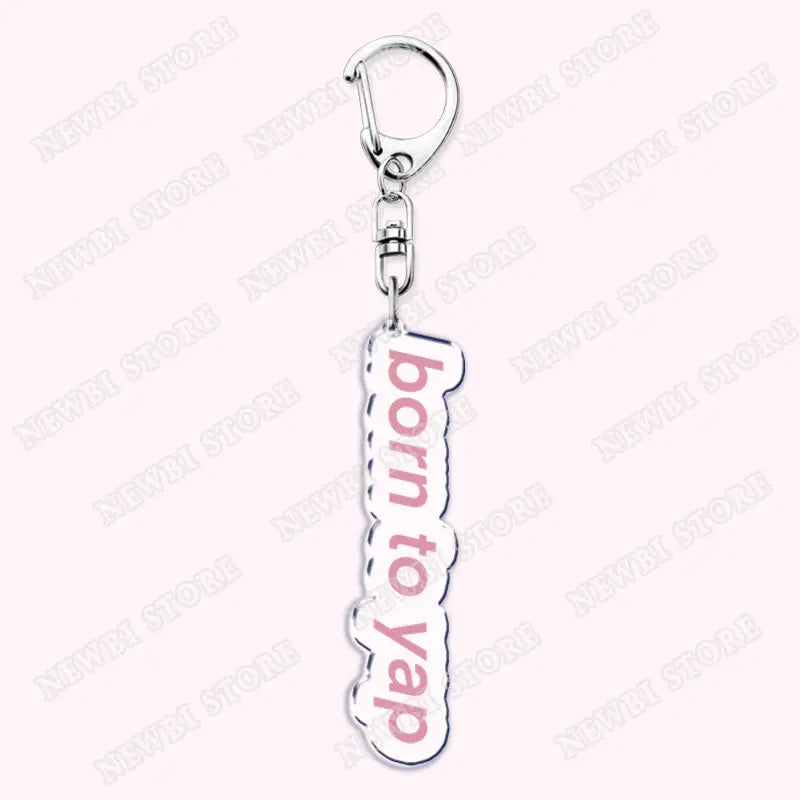 Aesthetic Coquette Pink Keychains for Womens Accessories Ribbon Hot Girl Book Club Bow Flowers Keyrings Friends Lovers Gifts