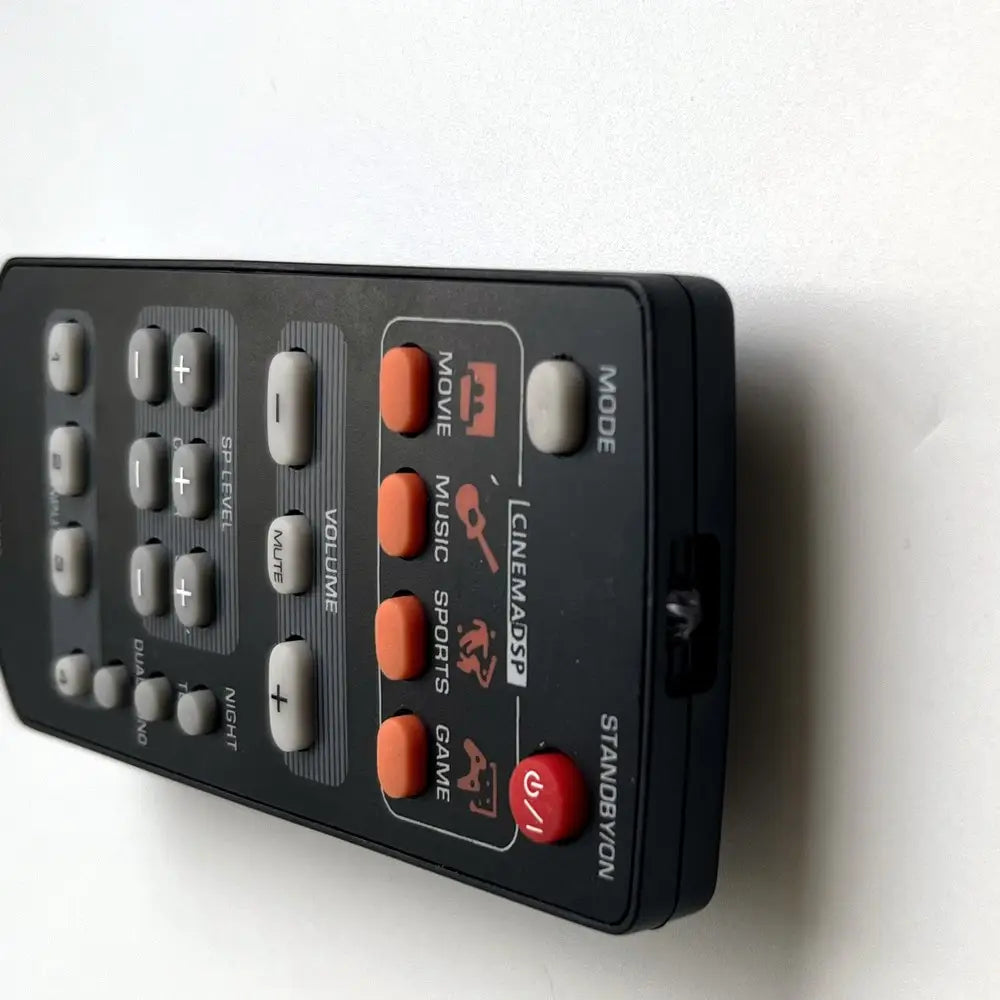 Remote Control TSS-15 WF50580 for YAMAHA Home Theater System Amplifier TSS-20 WN82710 TSS-15 WF50580 controller
