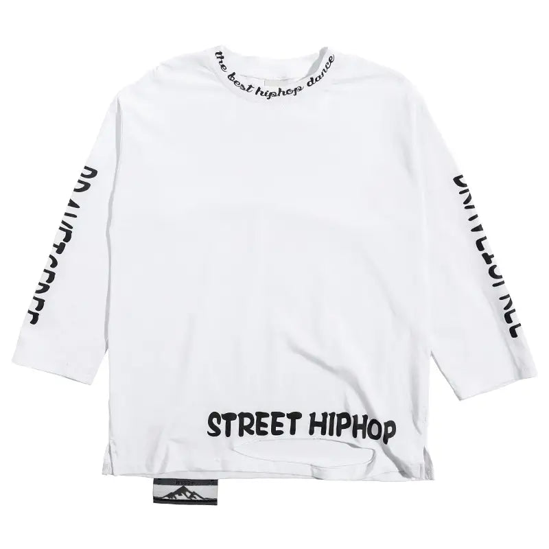 Kids Hiphop Dance Rapper Clothes Outfit Japanese Boys Hip-hop Style y2k Streetwear Accessories Child Fashion Performance Costume