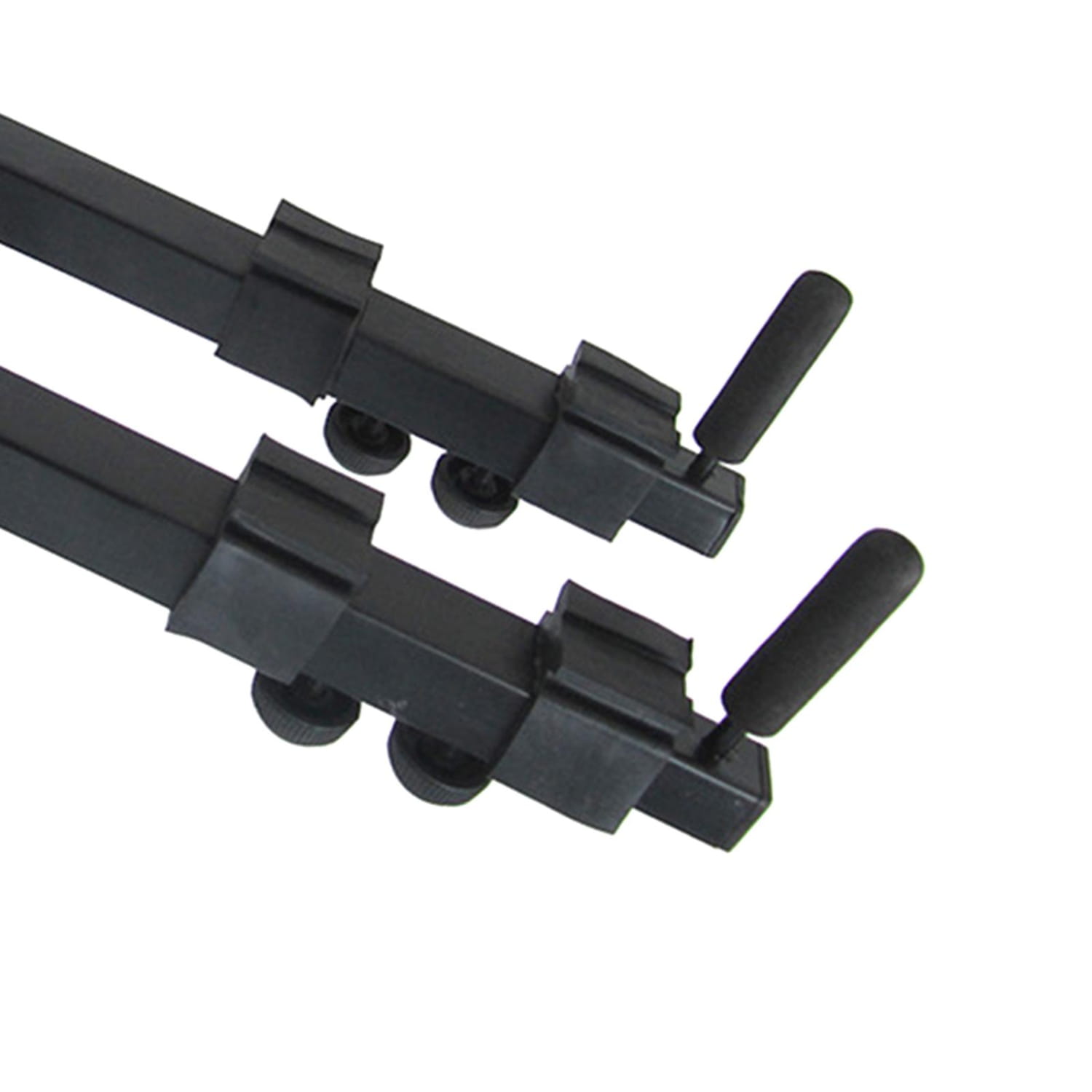 2Pcs Guitar Hanger Display Stand Non Slip Portable Guitar Holder Hanger for Bass Acoustic Guitar Mandolin Banjo Electric Guitar