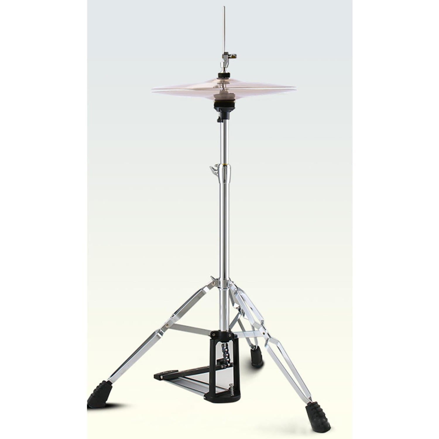 Metal Hi Hat Stand Folding Bracket Drum Stand Drum Percussion Parts