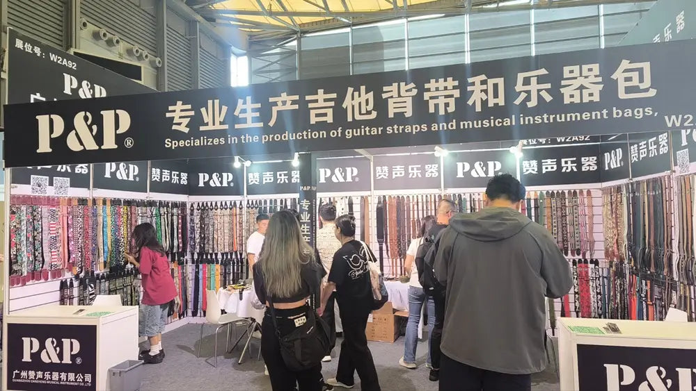 1Pcs Adjustable Width 5CM Length 85-138CM Acoustic Bass Electric Guitar Strap Parts Musical Instruments Accessories