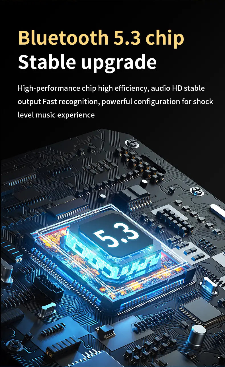 DS-K2 Karaoke Companion Bluetooth 5.3 Wireless Dynamic Microphones RGB Colorful Light Stereo DSP Mixer System For Wired Speaker