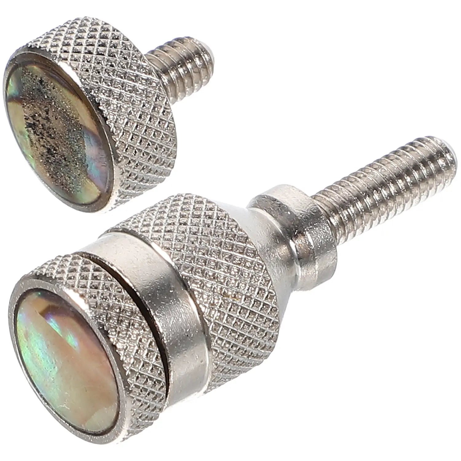 Screw Nut Instrument Repair Tool Saxophone Neck Curved Musical Instruments Accessory Metal Professional Small