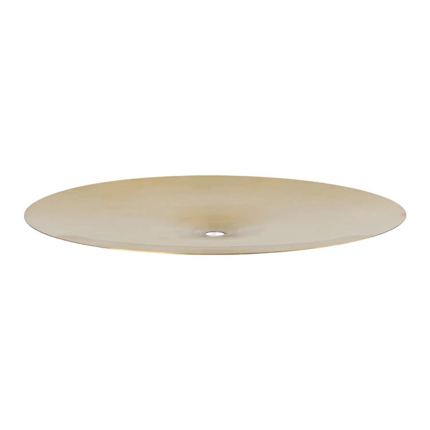 8 10 Inch Drum Brass Cymbals Percussion Splash Crash Hi-Hat For Jazz Drum Crash Cymbal Musical Instrument Parts Drum Cymbal