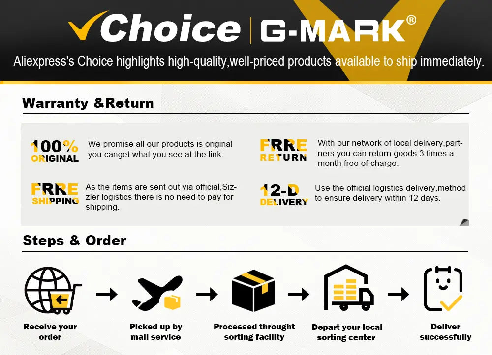 Karaoke Wireless Microphone G-MARK G210V Professional 2 Channels Handheld Mic For Party Meeting Church Show Home