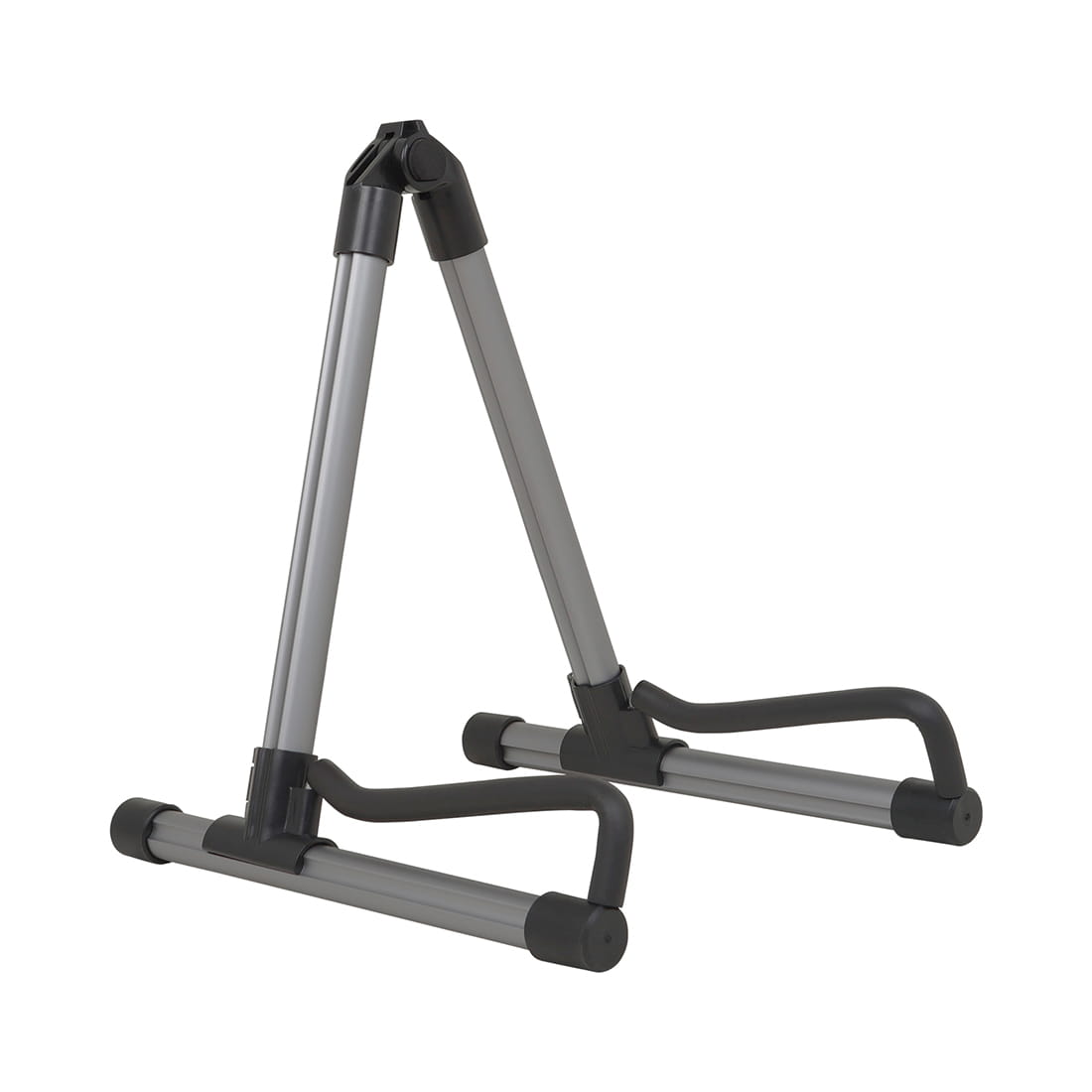 Guitar Stand Aluminum Alloy Foldable Removable Professional Universal Folding Stand A-Frame Musical Rack Guitar Accessories