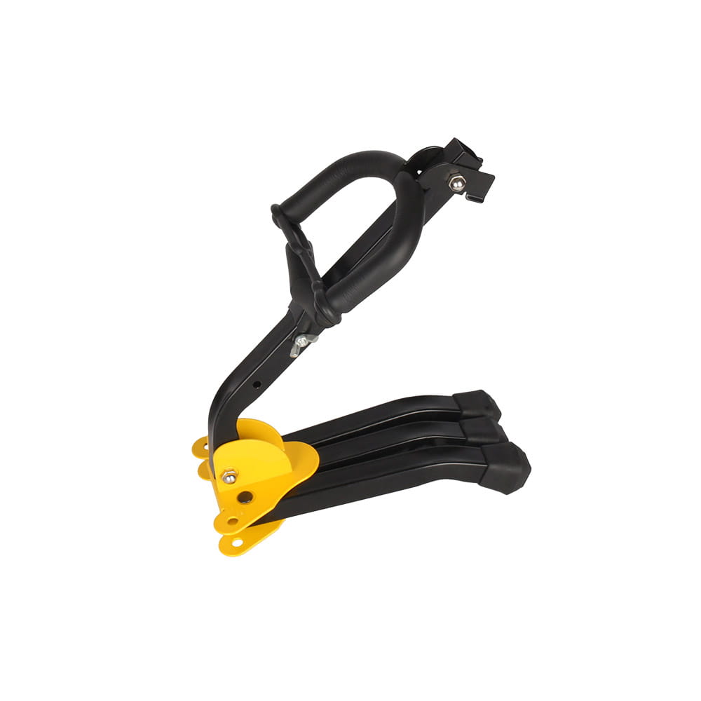 Saxophone/Clarinet/Trumpet/Flute Stand Folding Portable Sax Bracket Clarinet Holder Stand Woodwind Instruments Stands Hanger