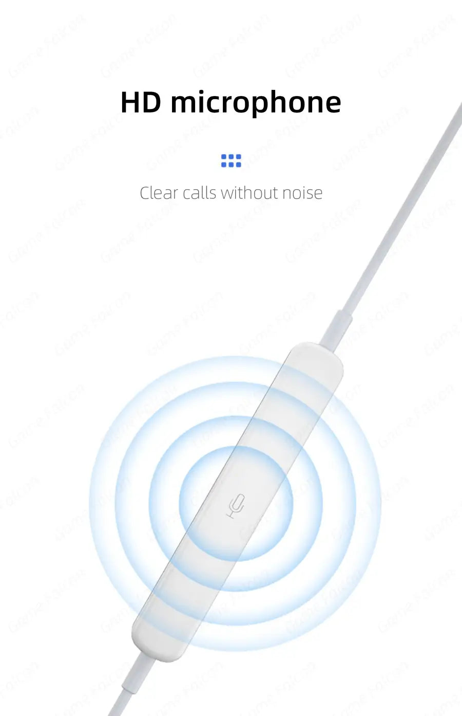 Original Type C 3.5mm Headset Stereo Music Wired Headphones With Mic DAC Chip For Samsung Galaxy S23 S22 S21 Ultra S20 Note 20