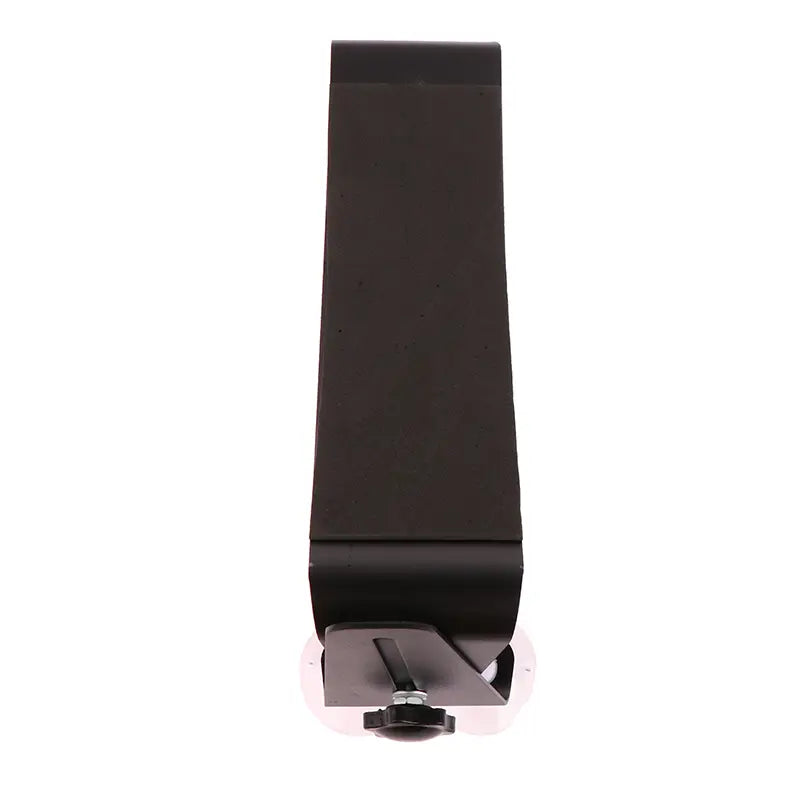 1Pc Acoustic Guitar Footrest Classical Guitar Stand Classical Guitar Backrest Frame Support Cushion Stand Guitar Leg Rest