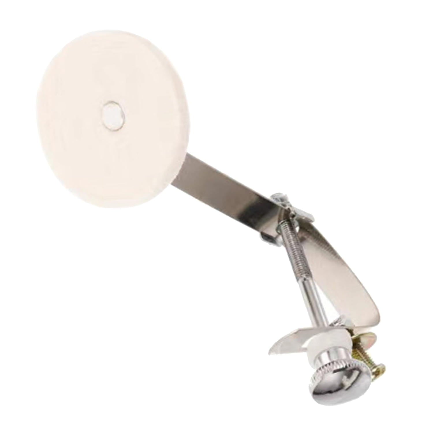Drum Damper Mute Tone Control Mute Musical Parts Internal Tone Control System Dampening Muffling Drum Damper Mute Silencing