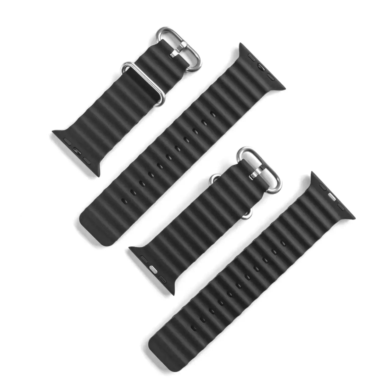 Wearable Vibrating Metronome Watch Adjustable Strap for Running Music Practice Guitar Drums Violin Piano Cello
