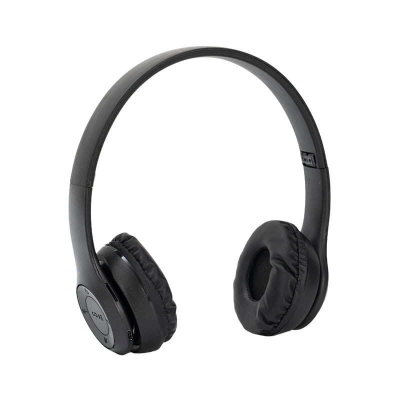 P47 Wireless Bluetooth Earphones With Mic Foldable Headsets Bass HIFI Sound Game Music Stereo Headphone For Smartphones TV Game