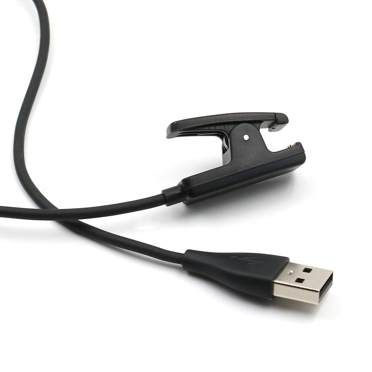 For Garmin Forerunner 735XT 235 35 64 230 630 645/645 Music Approach S20/G10 Smartwatch Replacement Charger Charging Clip Cable