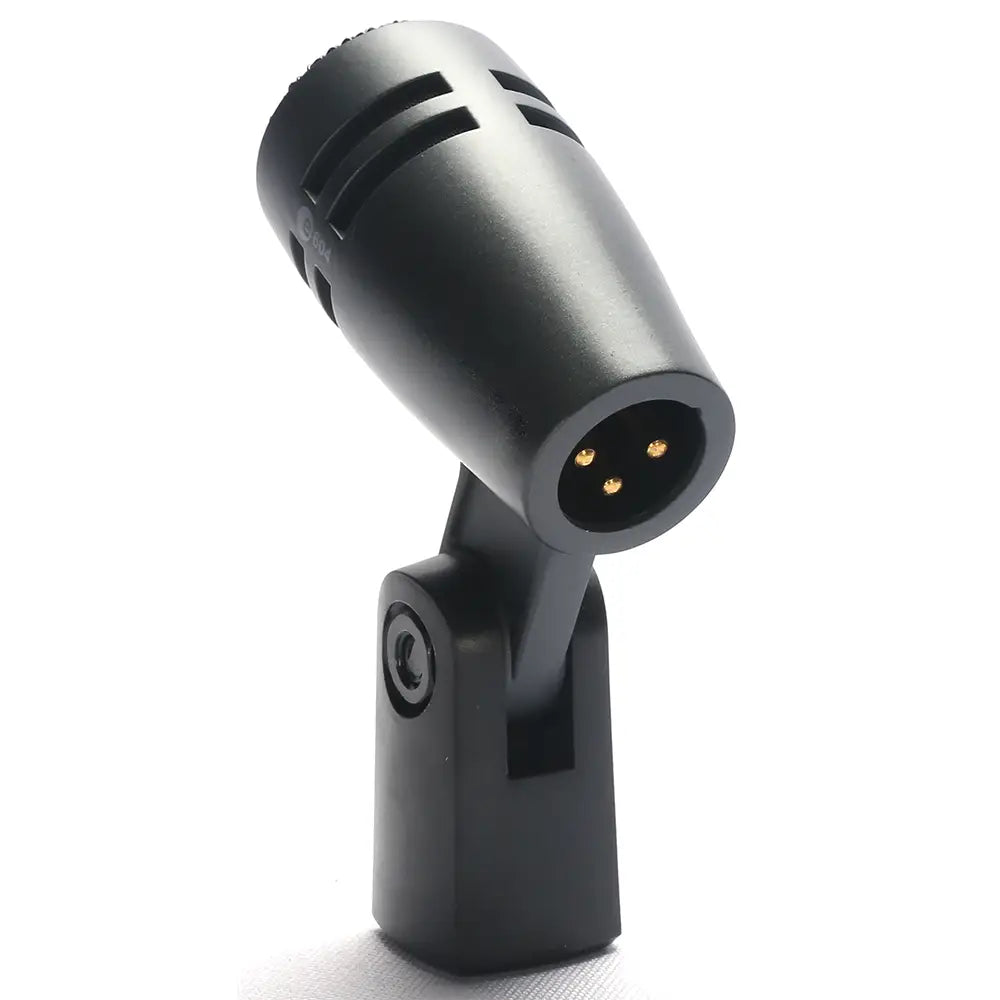 Drums Microphone Professional Mic Music Drum Kit Cardioid Dynamic Wired Audio Mike Mikrofon Sound Microphon Instruments Microfon