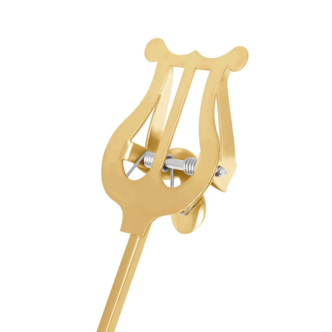 Standing Key Marching Sheet Music Stand Clip Wind Instrument Universal Holding Horn Baliton Tenor Horn Euphonium Beginner Parts