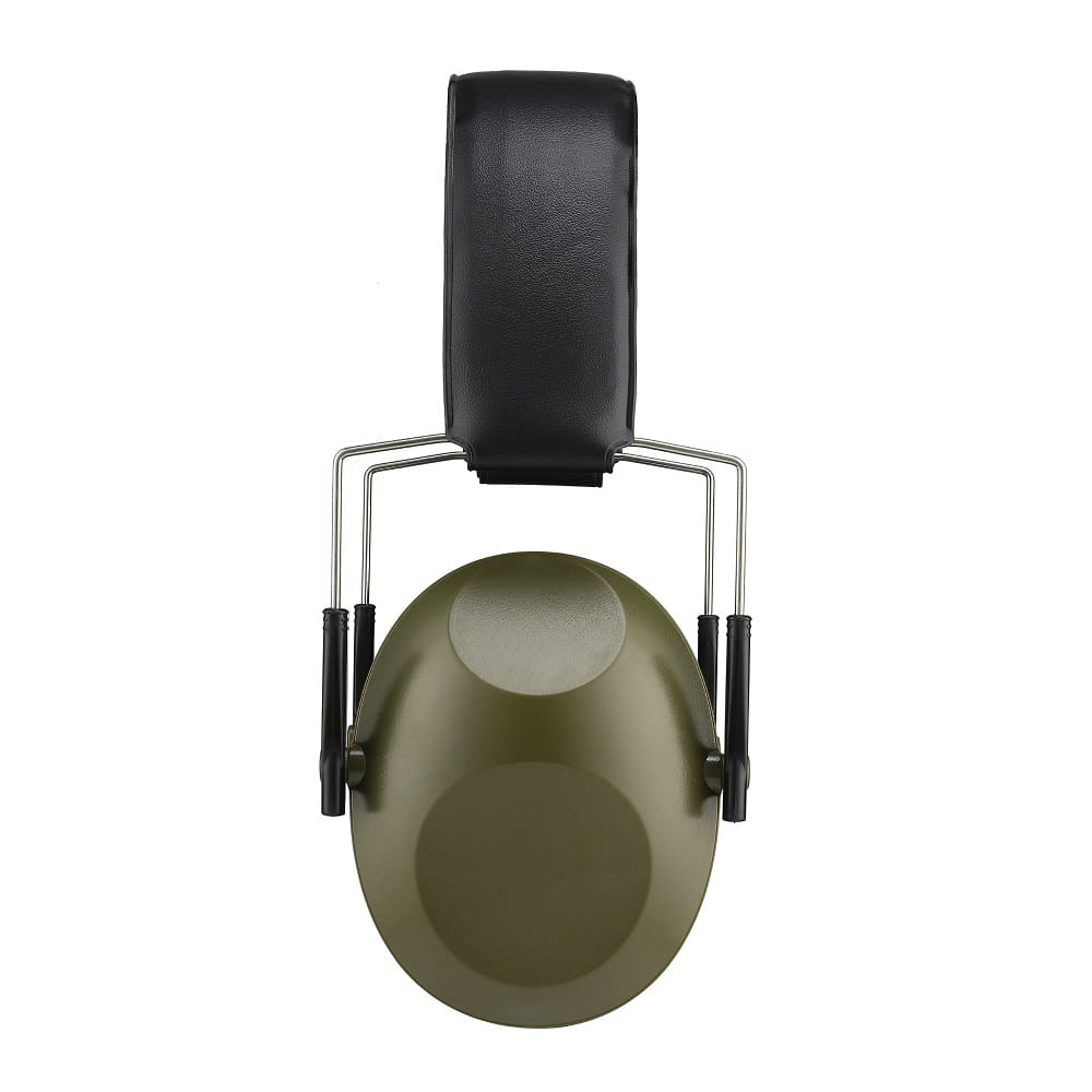 Ear Protector Earmuffs for Shooting Hunting Noise Reduction Hearing Protection Protector Soundproof Shooting Earmuffs Tactical