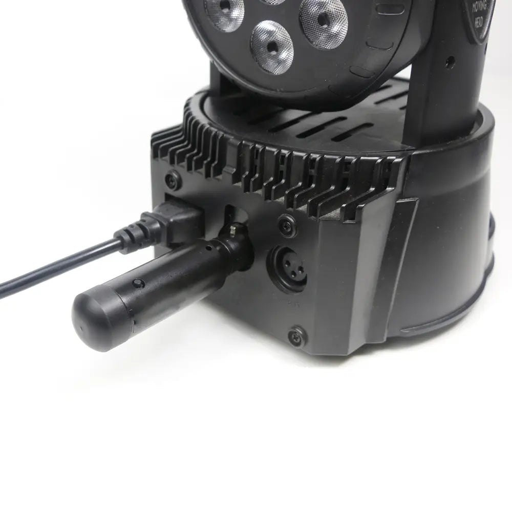 192 Battery DMX Controller Wireless DMX512 Recharge Receiver For DJ Equipment LED Par Moving Head Lights