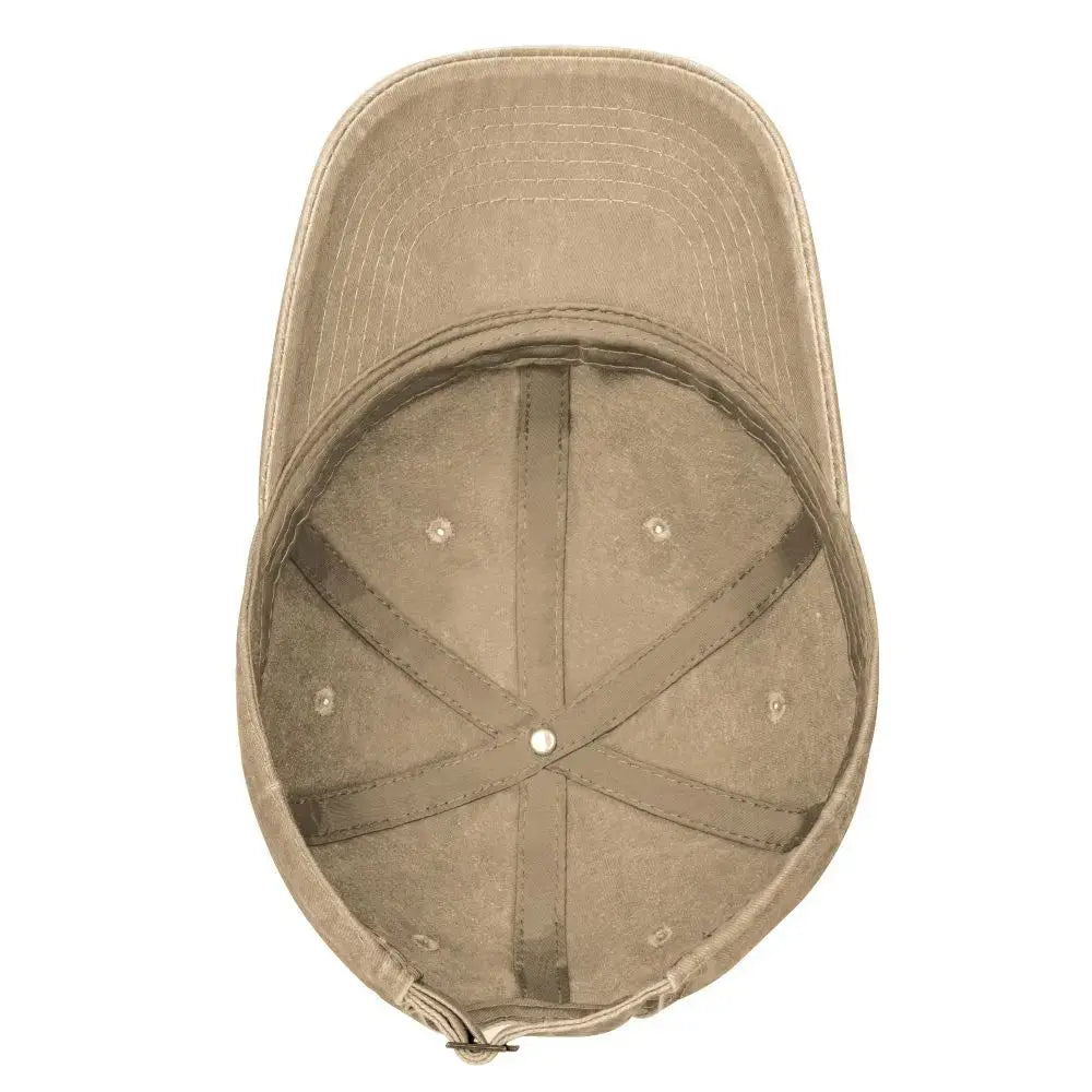2024 Tour Bad Bunny Nadie Sabe Baseball Caps Retro Distressed Washed Music Sun Cap Men Women Outdoor Summer Adjustable Hats Cap