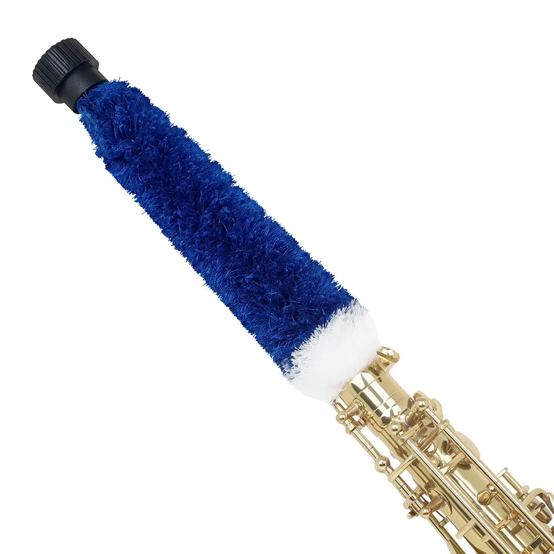 Brush Saxophone Clarinet Flute Piccolo Tenor Alto Sax Brush Cleaning tools Colourful Musical instruments Cleaning Accessories