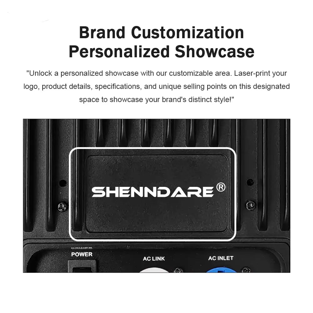 shennDare PLA750 + CQ190 Active Speaker Amplifier Module with DSP 400W + 100W 2-Channel DJ Subwoofer Power Amplifier Board 650W + 100W
