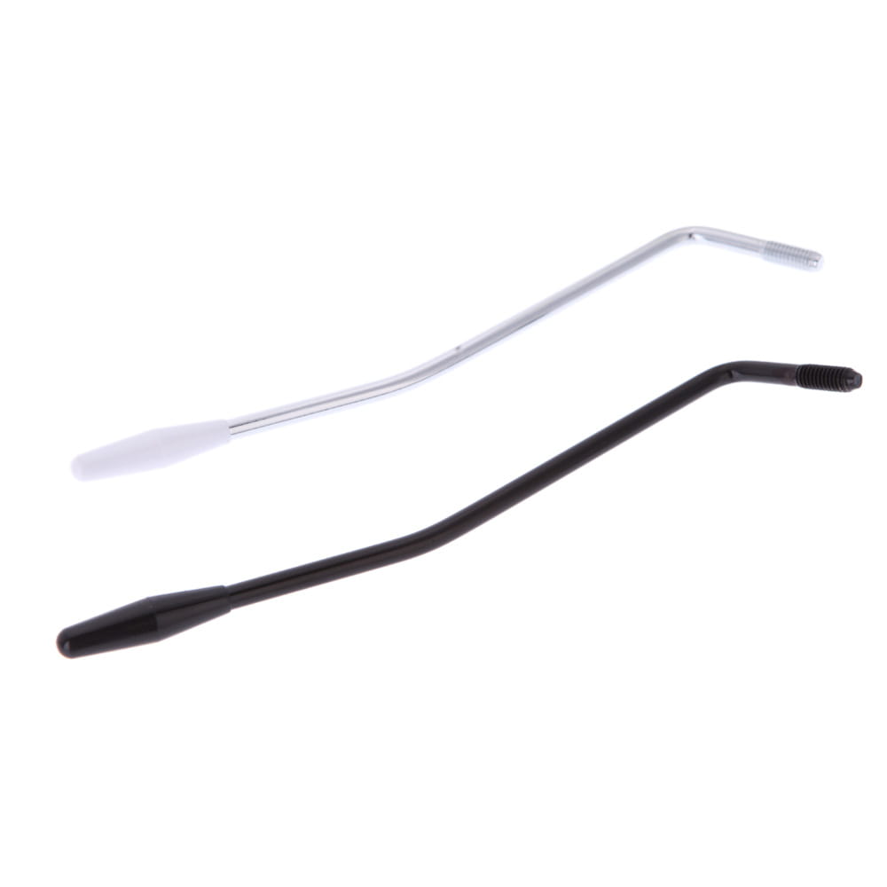 5mm Fender Electric Guitar Tremolo Arm - Durable Metal Whammy Bar Music Instrument Accessory